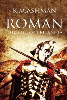 Cover for Roman