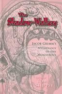 Cover for The shadow-walkers