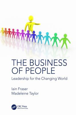 Cover for Business of People
