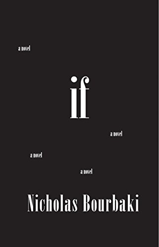 Cover for If