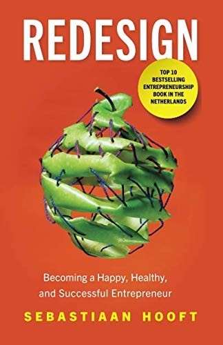 Cover for Redesign