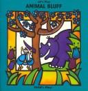 Cover for Animal Bluff (Let's Play Activity Books) (Let's Play)