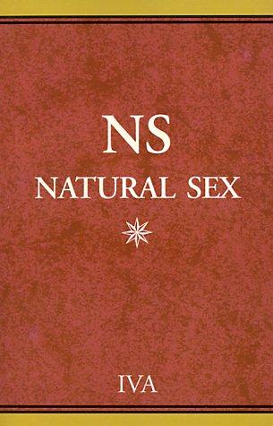 Cover for NS (natural sex)