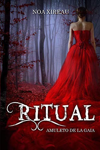 Cover for Ritual