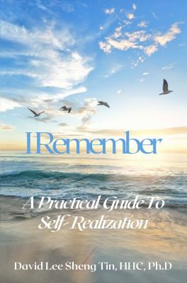 Cover for I Remember