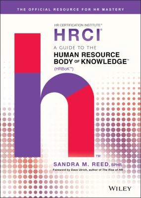 Cover for Guide to the Human Resource Body of Knowledge