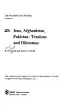 Cover for Iran, Afghanistan, Pakistan