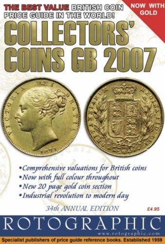 Cover for Collectors' Coins