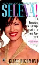 Cover for Selena