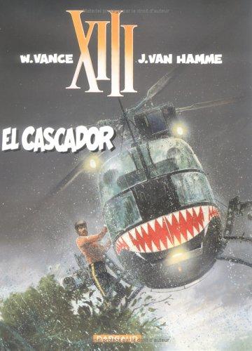 Cover for XIII, tome 10