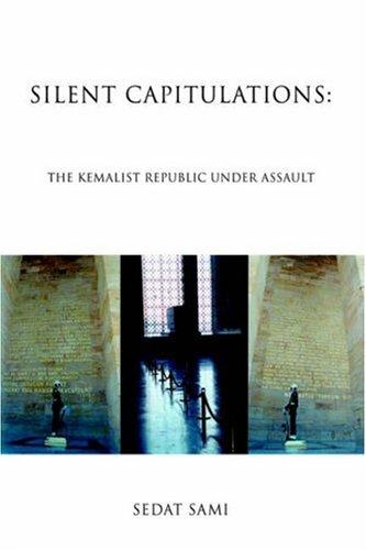 Cover for Silent Capitulations