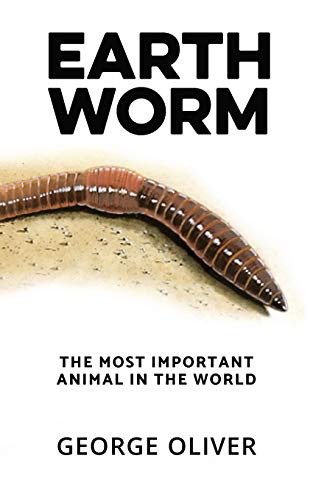 Cover for Earthworm