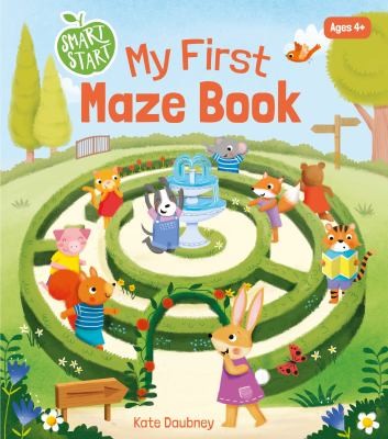 Cover for Smart Kids