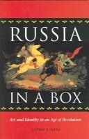 Cover for Russia In A Box