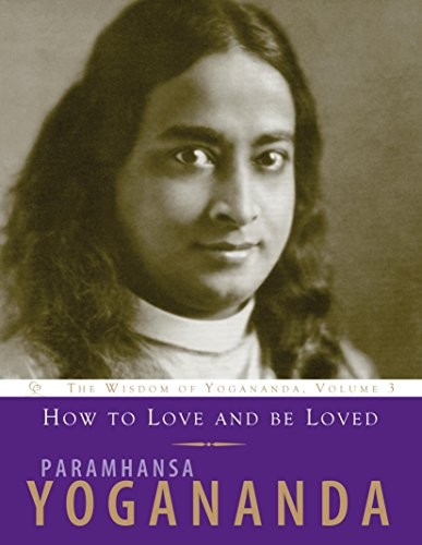 Cover for How to Love and Be Loved