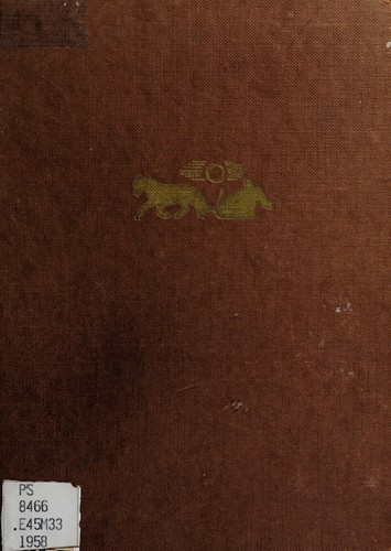 Cover for Maria Chapdelaine