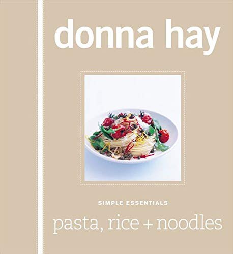 Cover for Simple Essentials