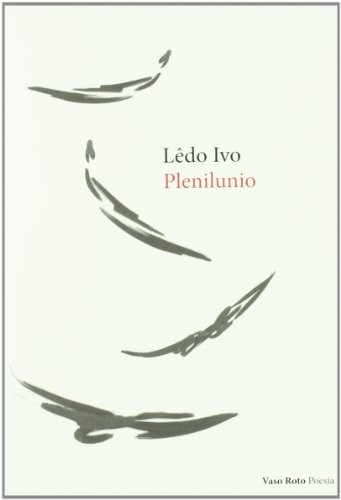Cover for Plenilunio