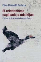 Cover for El cristianismo explicado a mis hijas