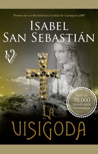Cover for La Visigoda