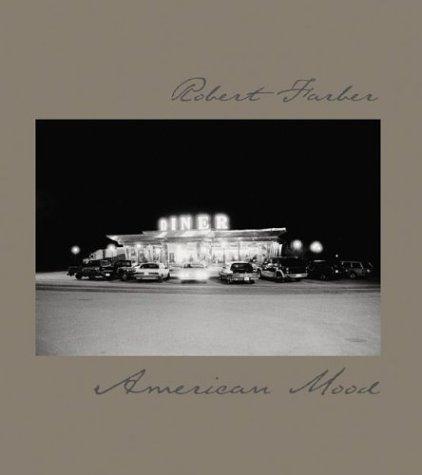 Cover for Robert Farber