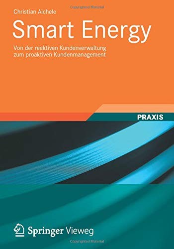 Cover for Smart Energy