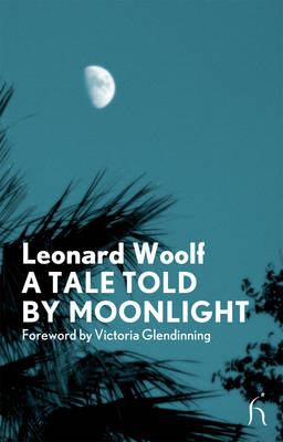 Cover for A tale told by moonlight