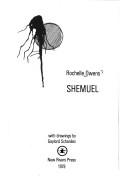 Cover for Shemuel