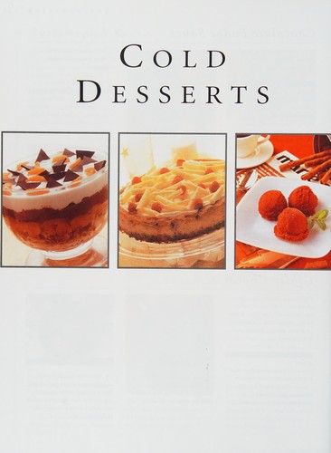 Cover for 60 Heavenly Desserts