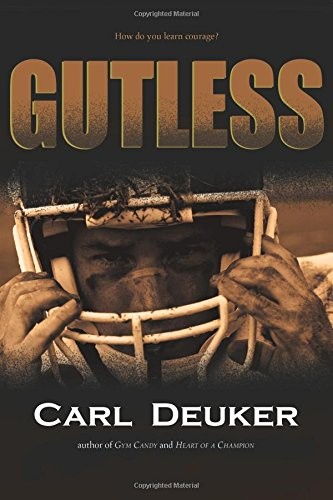 Cover for Gutless