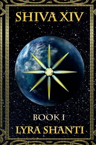 Cover for Shiva XIV