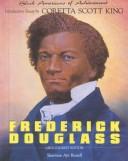 Cover for Frederick Douglass (Black Americans of Achievement)