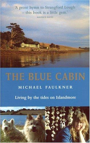 Cover for The Blue Cabin