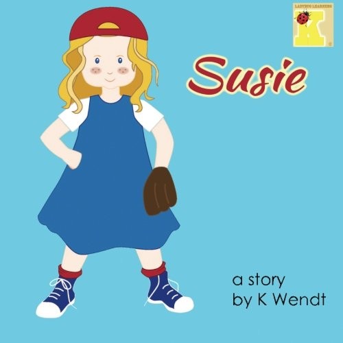 Cover for Susie