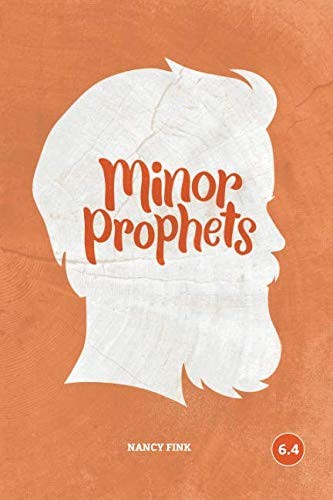 Cover for Minor Prophets