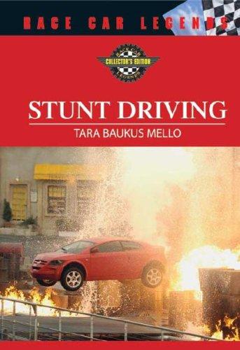 Cover for Stunt driving