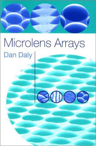 Cover for Microlens Arrays