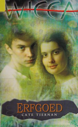 Cover for Erfgoed