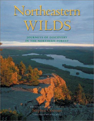Cover for Northeastern Wilds