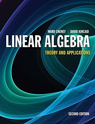Cover for Linear Algebra