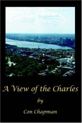 Cover for A View of the Charles