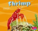 Cover for Shrimp