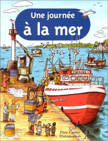 Cover for Une journée à la mer