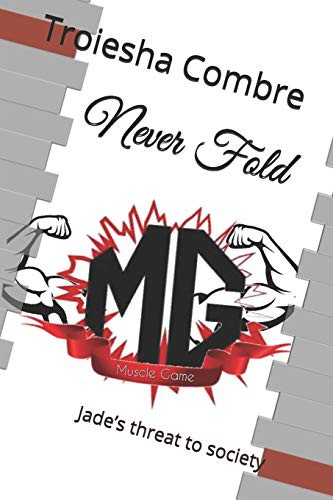 Cover for Never Fold