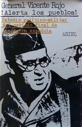 Cover for !Alerta los pueblos!