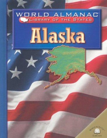 Cover for Alaska