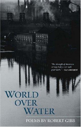 Cover for World over Water