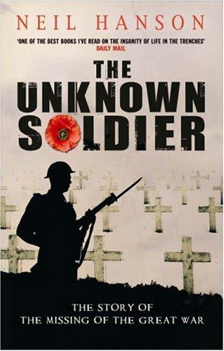 Cover for The Unknown Soldier