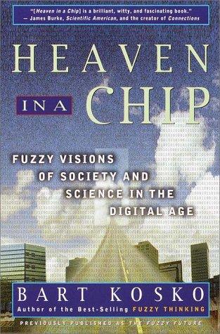 Cover for Heaven in a Chip