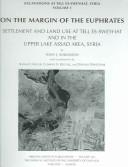 Cover for On the margin of the Euphrates